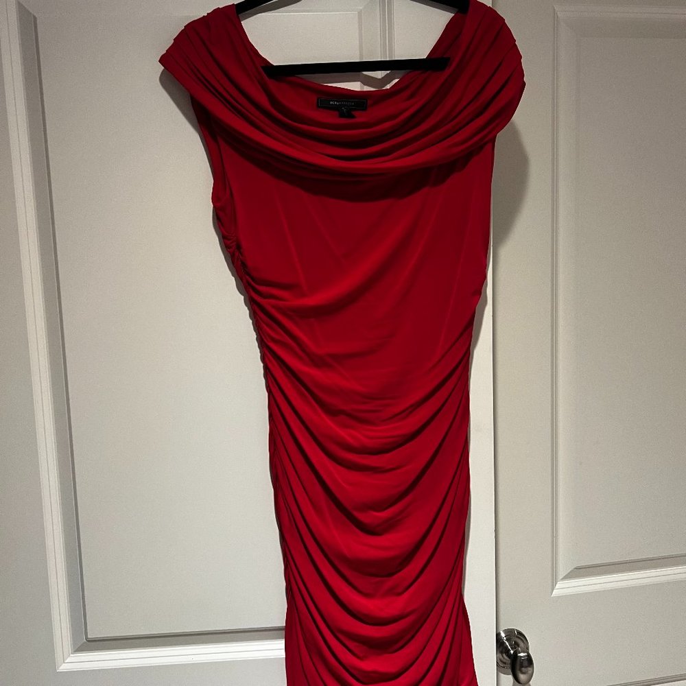 BCBG MaxAzria Dress